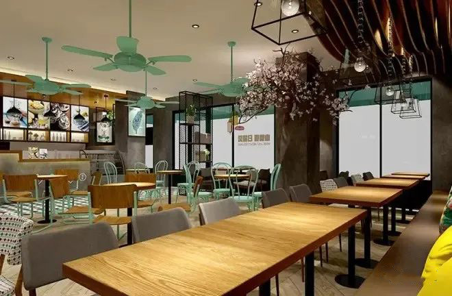 餐饮企业如何做好“五一”营销