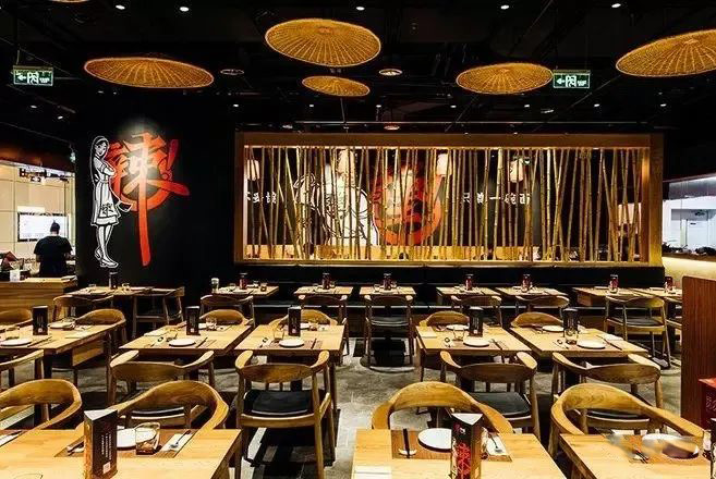 餐饮企业如何做好“五一”营销