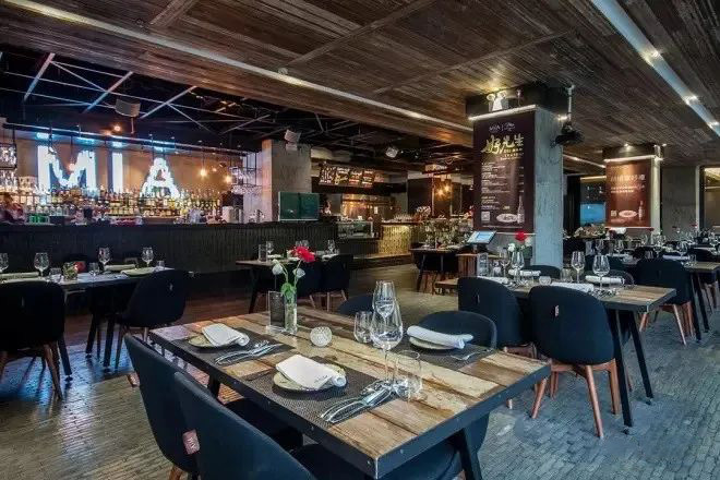 餐饮企业如何做好“五一”营销