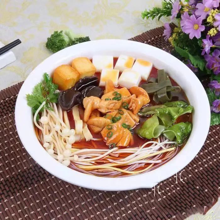 ​小白创业，酸辣粉应该如何打入市场