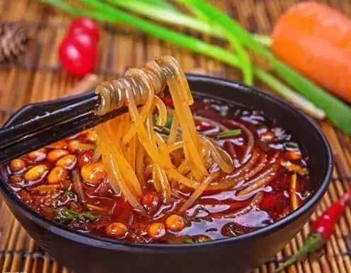 ​小白创业，酸辣粉应该如何打入市场