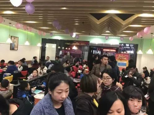 如何正确分析西式快餐加盟行业