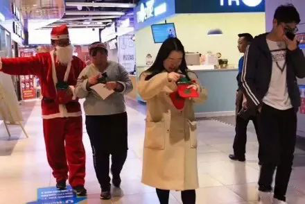 圣诞节元旦节接踵而至，餐饮营销该怎么做