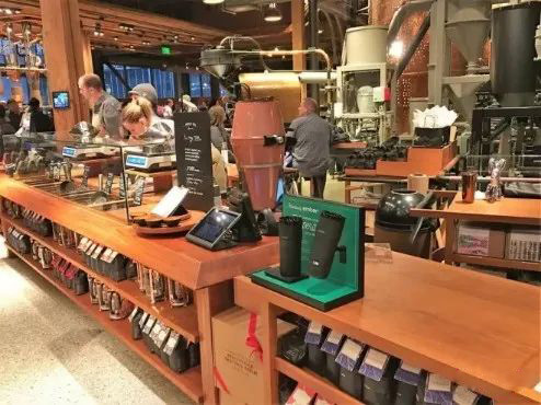 开多家餐饮店如何管理，你要做好这五点服务标准